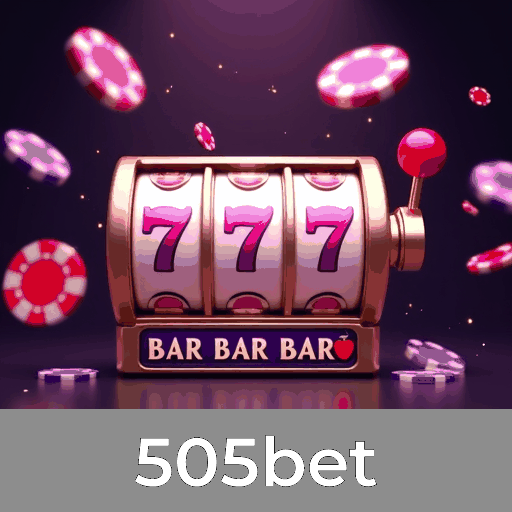 505bet: Experimente Bônus Generosos e Ofertas Exclusivas