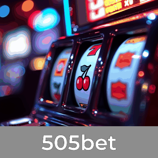 505bet: Plataforma de Pagamentos Rápidos