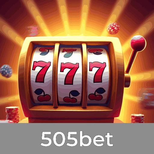 505bet: Experimente Bônus Generosos e Ofertas Exclusivas