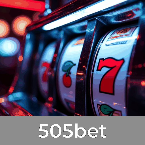 Experimente o Login Ultra Rápido com Proteção Avançada em 505bet