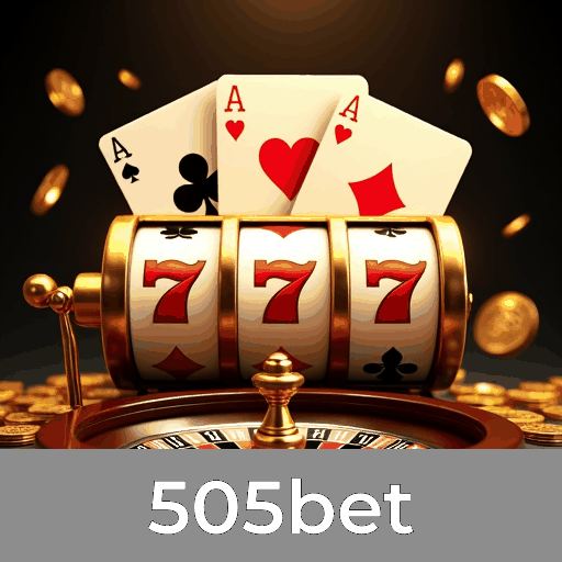 Experimente o Login Ultra Rápido com Proteção Avançada em 505bet