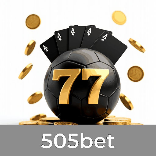 505bet: A Plataforma de Apostas com Vantagens Incomparáveis e Serviços Profissionais