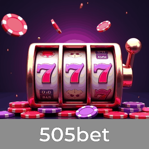 505bet: A Plataforma de Apostas com Vantagens Incomparáveis e Serviços Profissionais