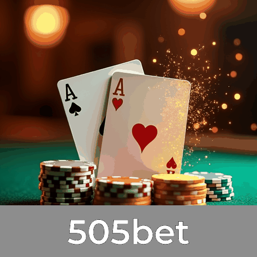 Experimente o Login Ultra Rápido com Proteção Avançada em 505bet